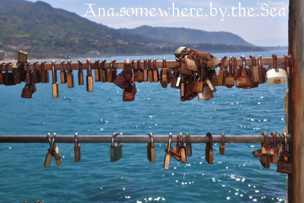 Love Locks